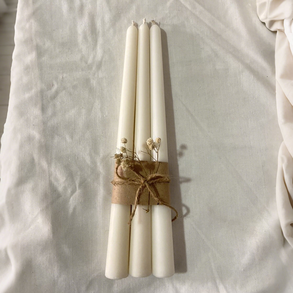 Simple Taper Pillar Acrylic Mo - Candle Holder Supplies reseña y precio
