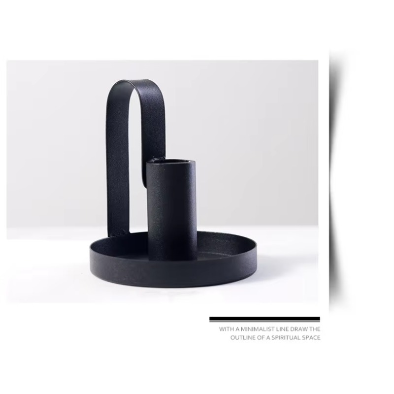 Christmas Decoration Supplies  - Candle Holder Supplies reseña y precio