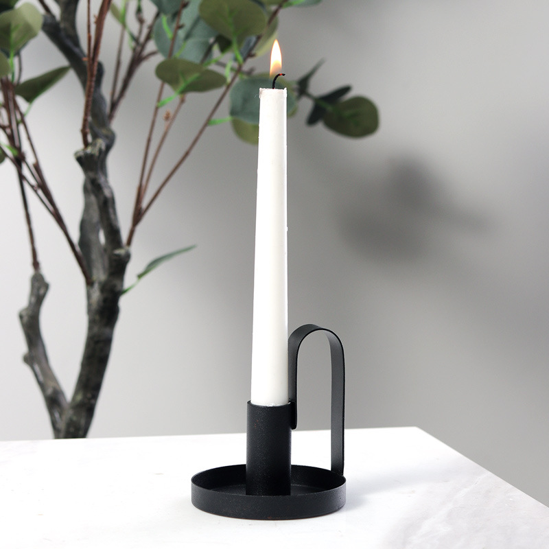 Christmas Decoration Supplies  - Candle Holder Supplies reseña y precio